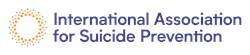 International Association for Suicide Prevention